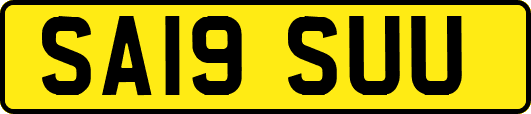 SA19SUU