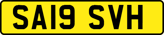 SA19SVH