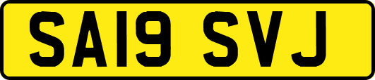 SA19SVJ