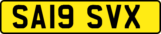 SA19SVX