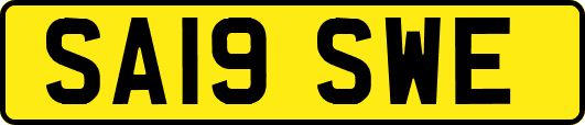 SA19SWE