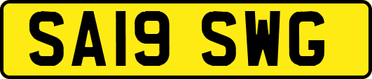 SA19SWG