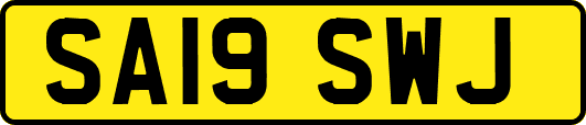 SA19SWJ