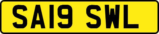 SA19SWL