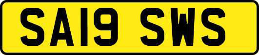 SA19SWS