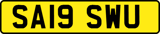 SA19SWU