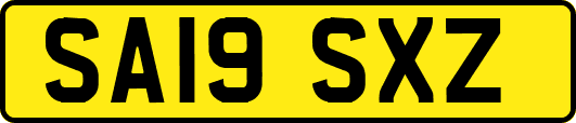 SA19SXZ