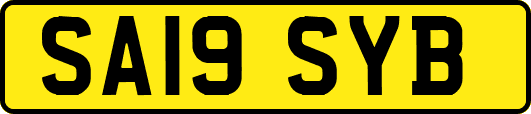 SA19SYB