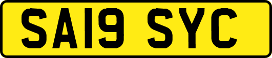 SA19SYC