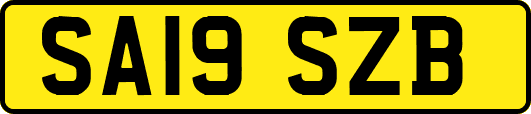 SA19SZB
