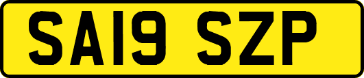 SA19SZP