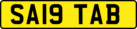SA19TAB