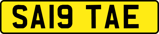SA19TAE