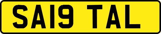 SA19TAL