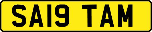 SA19TAM