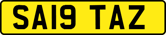SA19TAZ