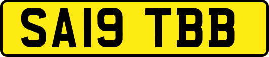 SA19TBB
