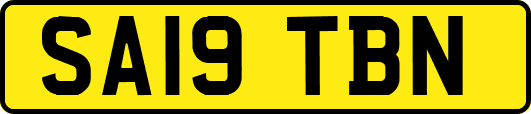 SA19TBN