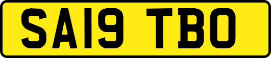 SA19TBO