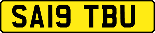 SA19TBU