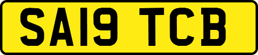 SA19TCB