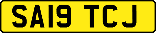 SA19TCJ