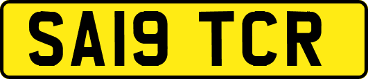 SA19TCR