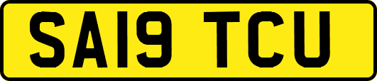 SA19TCU