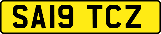 SA19TCZ