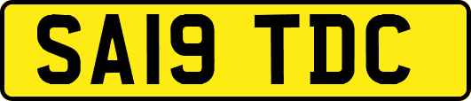 SA19TDC