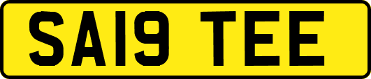 SA19TEE