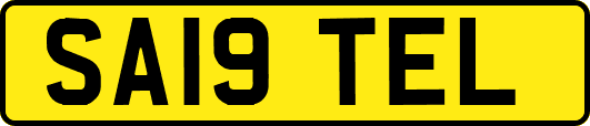 SA19TEL