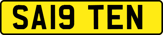 SA19TEN