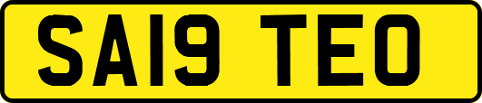 SA19TEO