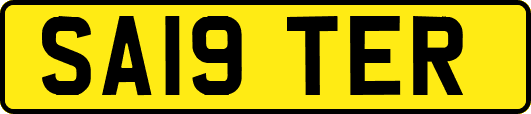 SA19TER