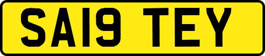 SA19TEY