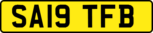SA19TFB