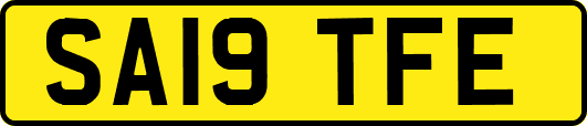 SA19TFE
