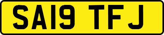 SA19TFJ