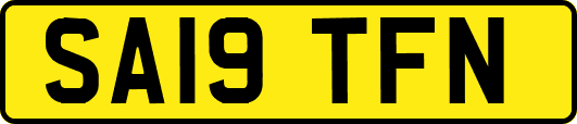 SA19TFN