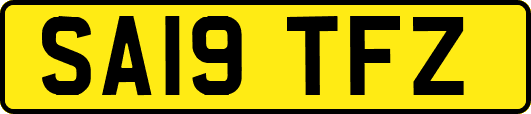 SA19TFZ