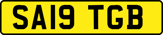 SA19TGB