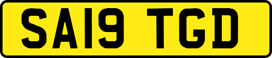 SA19TGD