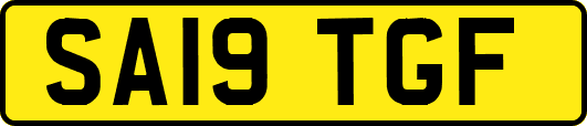 SA19TGF