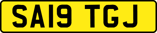 SA19TGJ