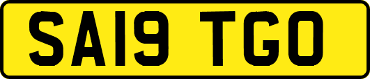 SA19TGO