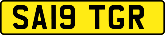 SA19TGR