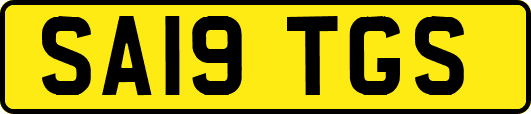 SA19TGS