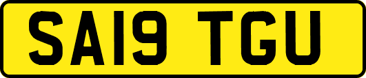 SA19TGU