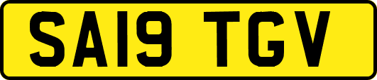 SA19TGV